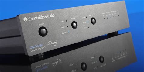 In-Depth Analysis of the Cambridge Audio DAC Magic: An Honest Review